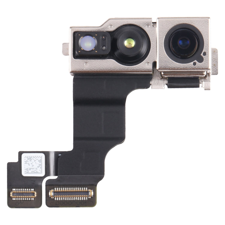 Fotocamera frontale ricambio per iPhone 15