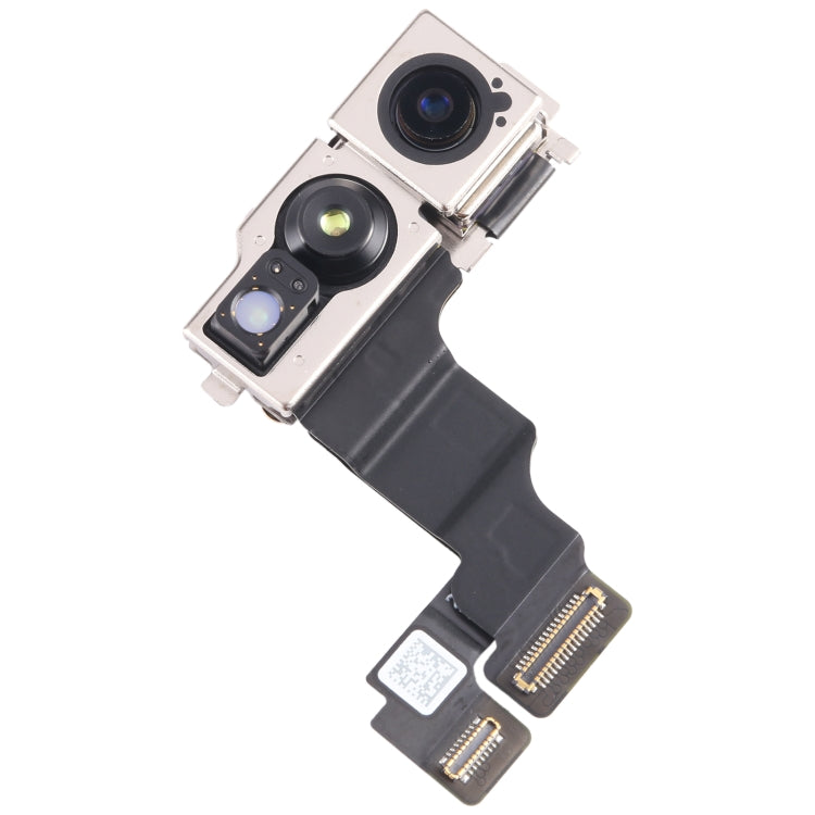 For iPhone 15 Front Camera, For iPhone 15