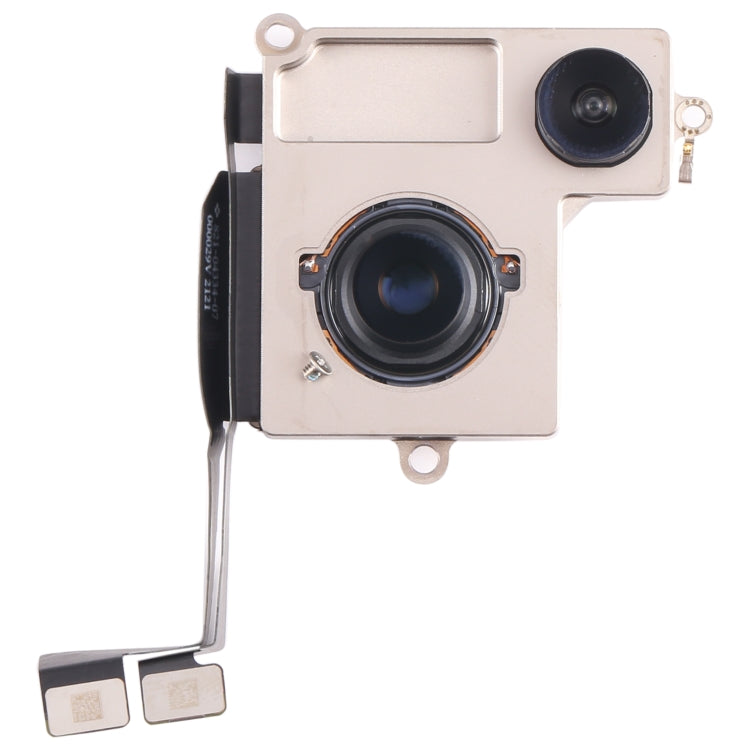 For iPhone 15 Rear Camera, For iPhone 15