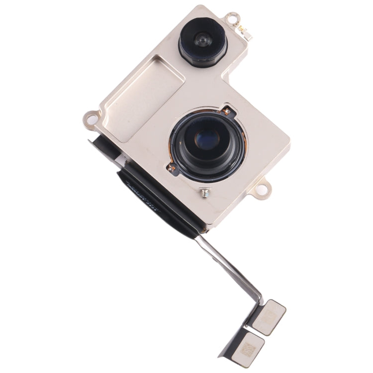 For iPhone 15 Rear Camera, For iPhone 15