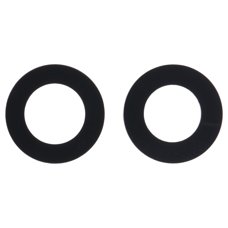 Obiettivo fotocamera posteriore per iPhone 15