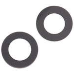For iPhone 15 2 in 1 Rear Camera Lens, For iPhone 15