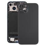 Cover posteriore in vetro per iPhone 15