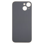 Cover posteriore in vetro per iPhone 15