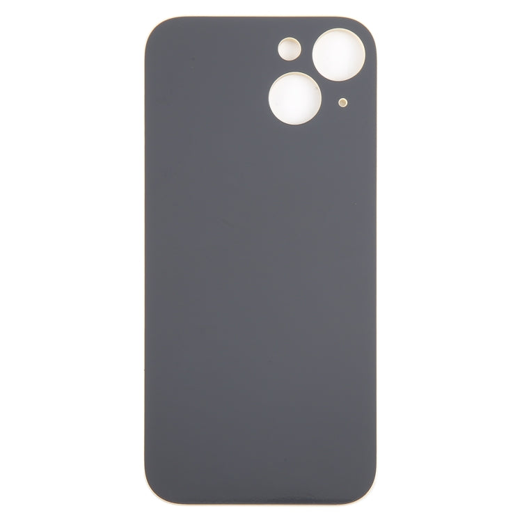 Cover posteriore in vetro per iPhone 15