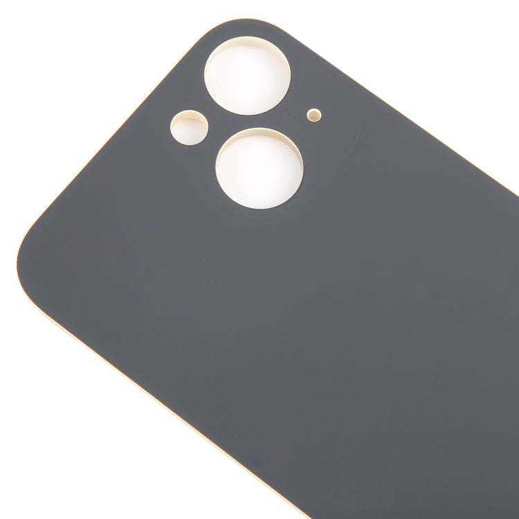 Per la cover posteriore della batteria in vetro per iPhone 15, For iPhone 15