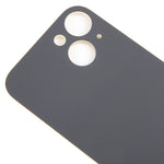Cover posteriore in vetro per iPhone 15