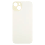 Cover posteriore in vetro per iPhone 15 Plus