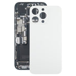 Cover posteriore in vetro per iPhone 15 Pro