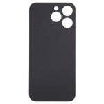 Cover posteriore in vetro per iPhone 15 Pro Max
