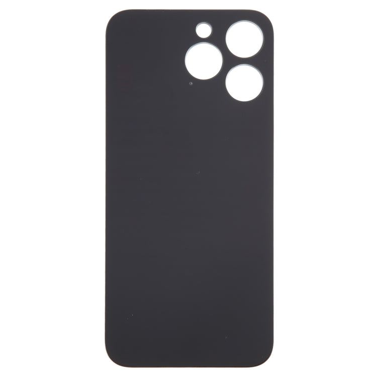 Cover posteriore in vetro per iPhone 15 Pro Max