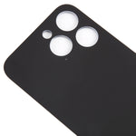 Cover posteriore in vetro per iPhone 15 Pro Max