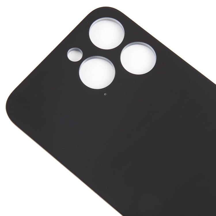 Cover posteriore in vetro per iPhone 15 Pro Max