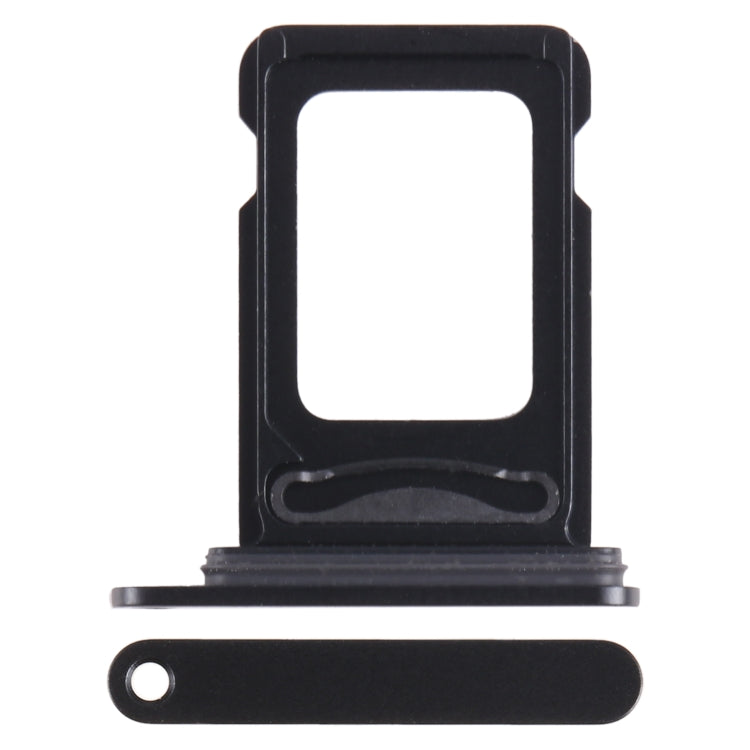 For iPhone 15 SIM + SIM Card Tray, For iPhone 15(Dual)