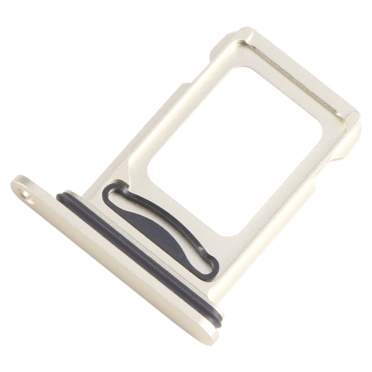 For iPhone 15 SIM + SIM Card Tray, For iPhone 15(Dual)