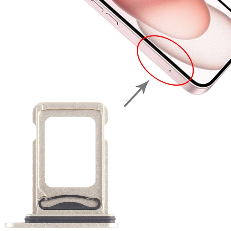 Per iPhone 15 SIM + vassoio scheda SIM, For iPhone 15(Dual)