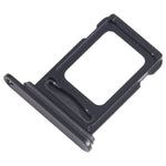 For iPhone 15 Plus SIM + SIM Card Tray, For iPhone 15 Plus (Dual)