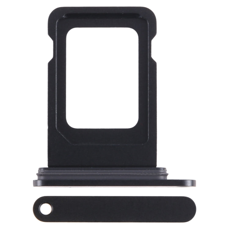 SIM Card Tray for iPhone 15, For iPhone 15 (Single)