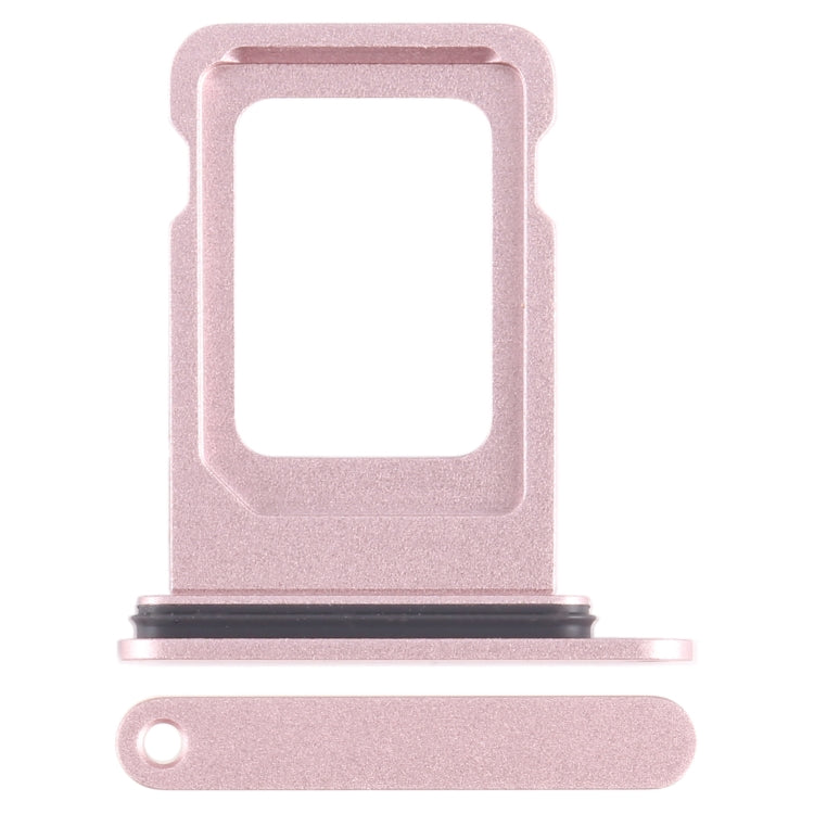 SIM Card Tray for iPhone 15, For iPhone 15 (Single)