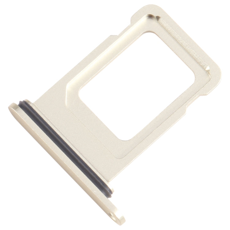 SIM Card Tray for iPhone 15, For iPhone 15 (Single)