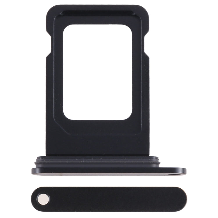 SIM Card Tray for iPhone 15 Pro, For iPhone 15 Pro(Single)