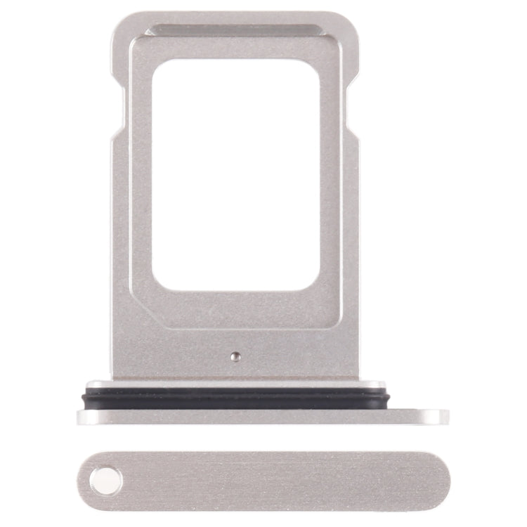 SIM Card Tray for iPhone 15 Pro, For iPhone 15 Pro(Single)