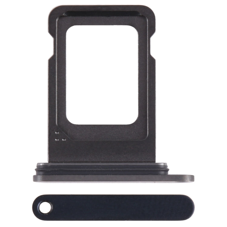 SIM Card Tray for iPhone 15 Pro Max, For iPhone 15 Pro Max (Single), For iPhone 15 Pro Max (Single)