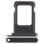 Vassoio scheda SIM per iPhone 15 Pro Dual