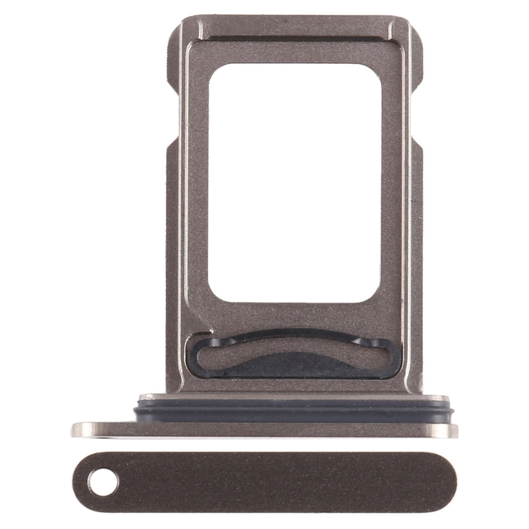 Vassoio scheda SIM per iPhone 15 Pro Dual