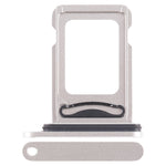 Vassoio scheda SIM per iPhone 15 Pro Dual