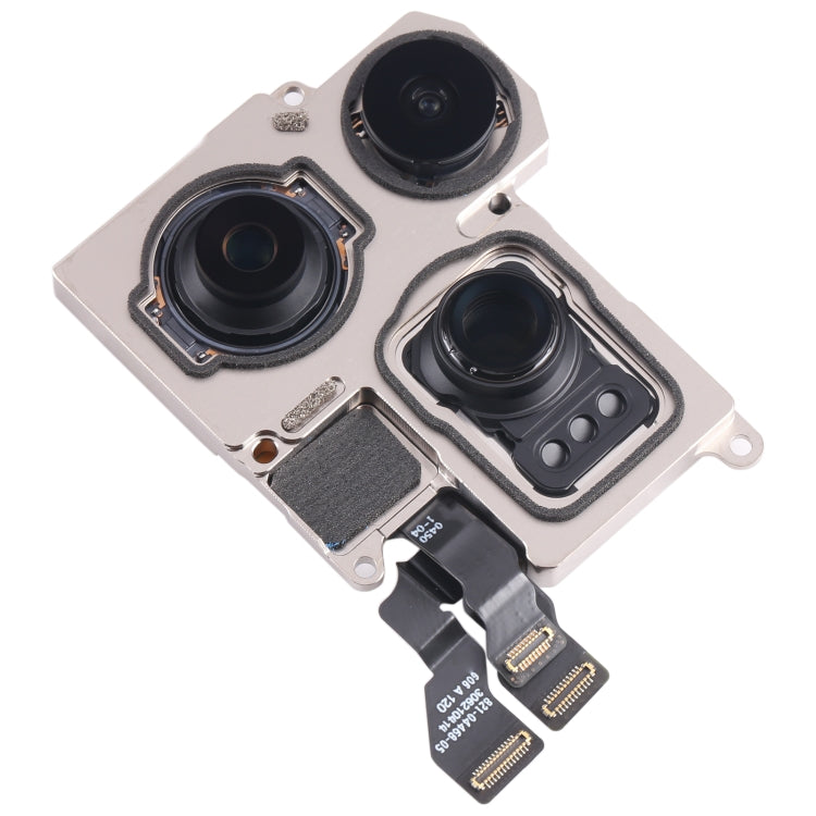 For iPhone 15 Pro Max rear camera, For iPhone 15 Pro Max