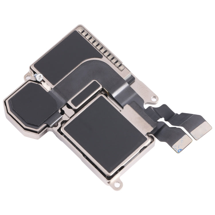 Ricambio fotocamera posteriore per iPhone 15 Pro Max