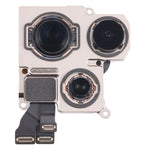 Ricambio fotocamera posteriore per iPhone 15 Pro