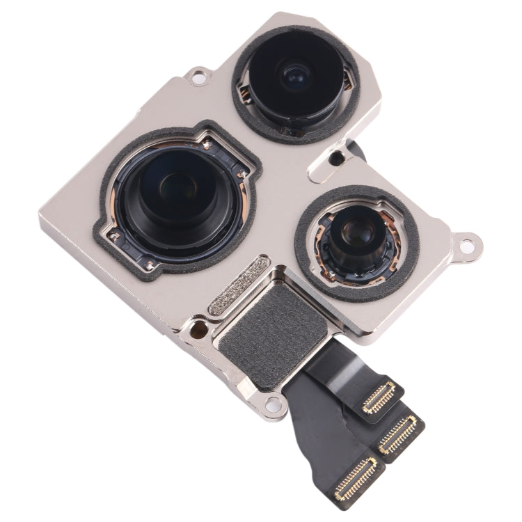 For iPhone 15 Pro rear camera, For iPhone 15 Pro