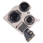 Ricambio fotocamera posteriore per iPhone 15 Pro