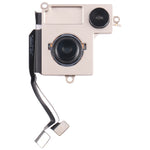 Ricambio fotocamera posteriore per iPhone 15 Plus
