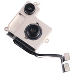 Ricambio fotocamera posteriore per iPhone 15 Plus