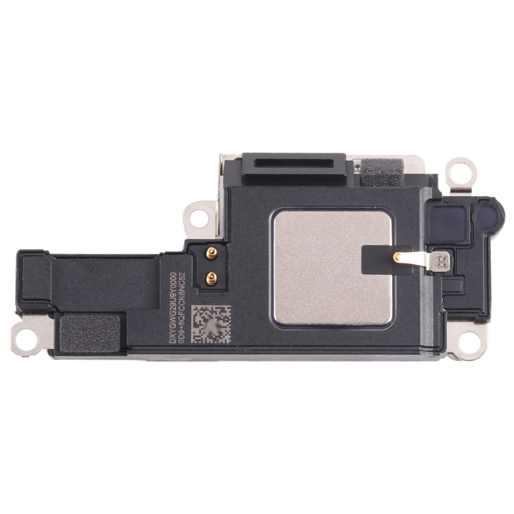 Cicalino altoparlante suoneria per iPhone 15 Pro