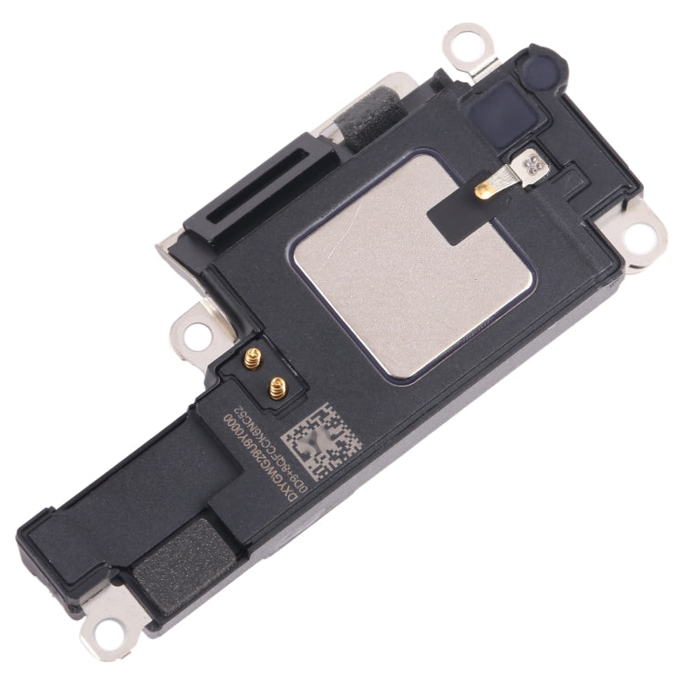 Cicalino altoparlante suoneria per iPhone 15 Pro