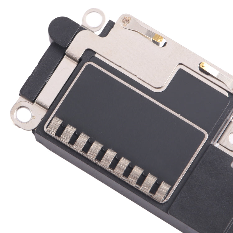 Cicalino altoparlante suoneria per iPhone 15 Pro