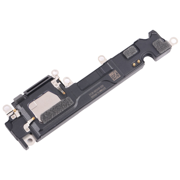 Cicalino della suoneria dell'altoparlante per iPhone 15 Plus, For iPhone 15 Plus