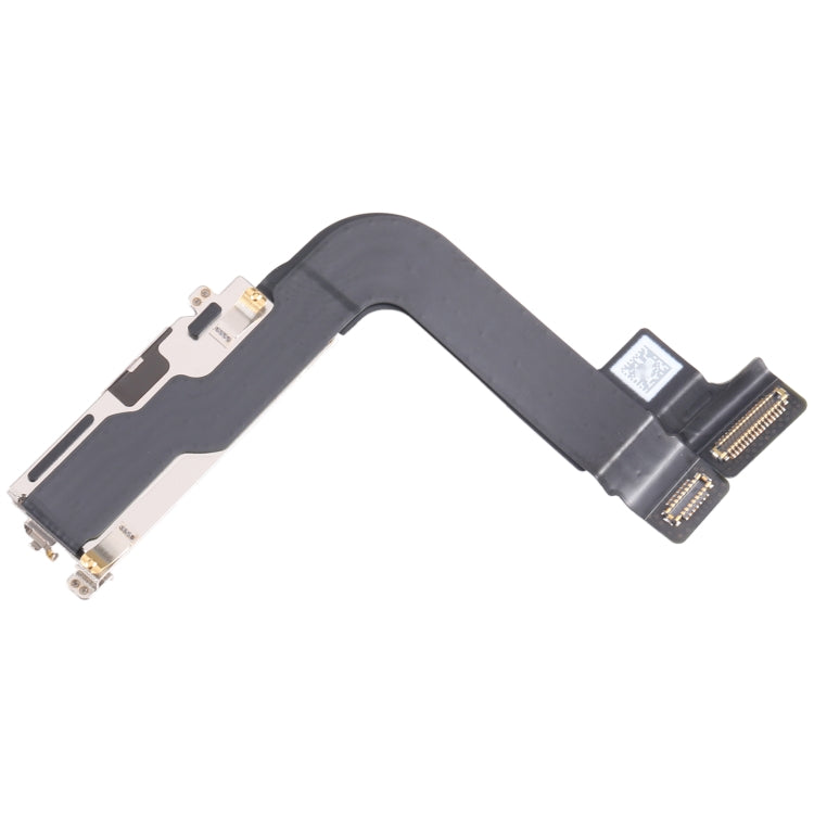 For iPhone 15 Pro Max Front Camera, For iPhone 15 Pro Max