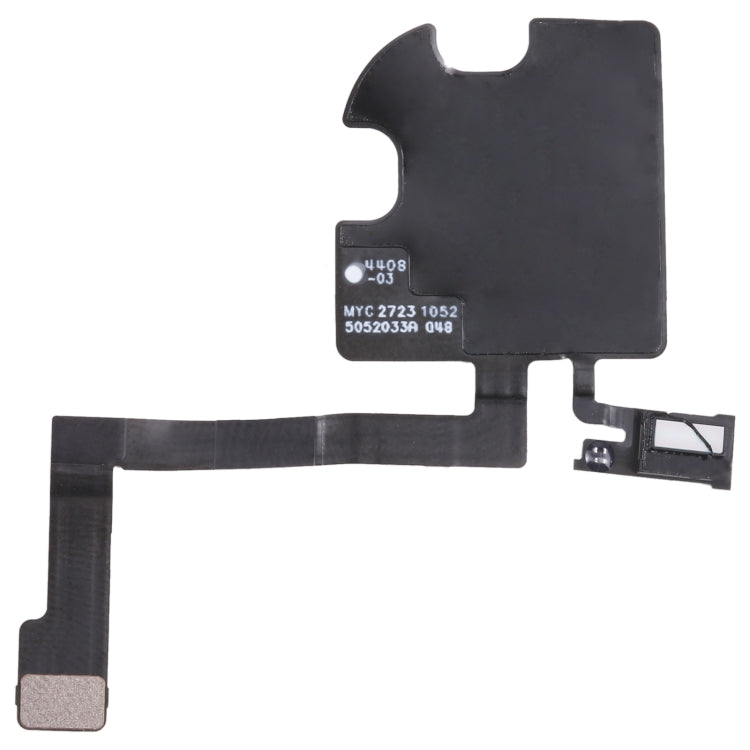 Earpiece Speaker Flex Cable For iPhone 15 Pro Max, For iPhone 15 Pro Max