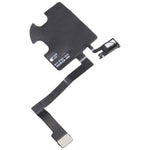 Cavo flessibile altoparlante auricolare per iPhone 15 Pro Max