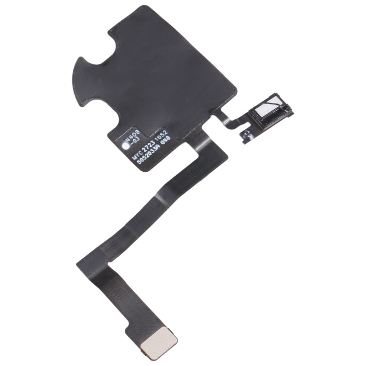 Cavo flessibile altoparlante auricolare per iPhone 15 Pro Max