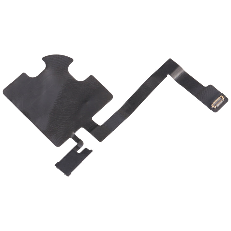 Cavo flessibile altoparlante auricolare per iPhone 15 Pro Max