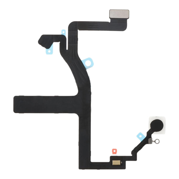 Flashlight Flex Cable For iPhone 15, For iPhone 15