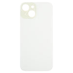 Copribatteria posteriore in vetro per iPhone 15