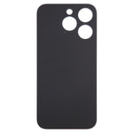 Copribatteria posteriore in vetro per iPhone 15 Pro