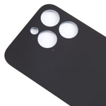 Copribatteria posteriore in vetro per iPhone 15 Pro